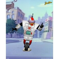 Figurka Kacze opowieści - Ultimate Gizmoduck- Zdjęcie 5