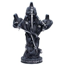 Figurka Władca Pierścieni - Ringwraiths of Middle Earth