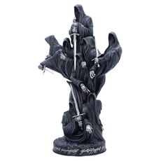 Figurka Władca Pierścieni - Ringwraiths of Middle Earth- Zdjęcie 2