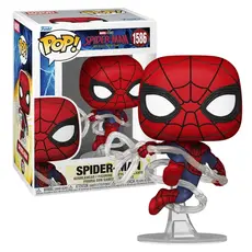 Figurka Marvel Spider-Man: Brand New Day POP! - Spider-Man (1586)