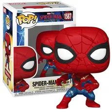 Figurka Marvel Spider-Man: Brand New Day POP! - Spider-Man (No Way Home Suit) [1587]