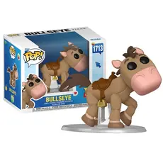 Figurka Toy Story 5 POP! Premium - Bullseye (1713)