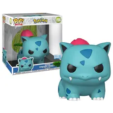 Figurka Pokémon Super Sized Jumbo POP! - Ivysaur (Special Edition) [1186]