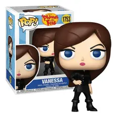 Figurka Fineasz i Ferb POP! - Vanessa (1753)