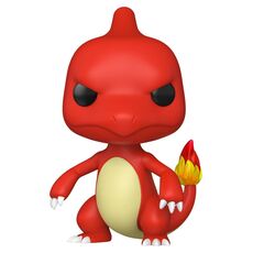 Figurka Pokémon Super Sized Jumbo POP! - Charmeleon (Special Edition) [1195]