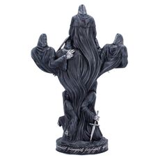 Figurka Władca Pierścieni - Ringwraiths of Middle Earth- Zdjęcie 3