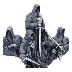 Figurka Władca Pierścieni - Ringwraiths of Middle Earth- Zdjęcie 5
