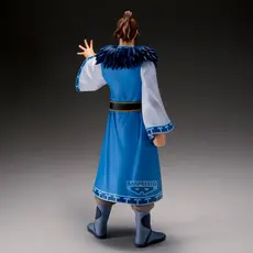 Figurka Kingdom Grandista - Riboku- Zdjęcie 4