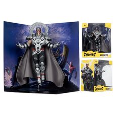 Figurka Marvel Rivals 1/10 - Magneto