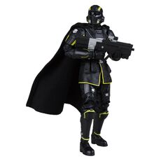 Figurka Helldivers II McFarlane Elite Edition - B-01 Tactical- Zdjęcie 2
