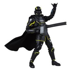 Figurka Helldivers II McFarlane Elite Edition - B-01 Tactical- Zdjęcie 3