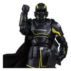 Figurka Helldivers II McFarlane Elite Edition - B-01 Tactical- Zdjęcie 5