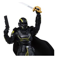 Figurka Helldivers II McFarlane Elite Edition - B-01 Tactical- Zdjęcie 6