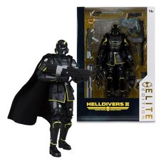 Figurka Helldivers II McFarlane Elite Edition - B-01 Tactical