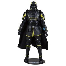 Figurka Helldivers II McFarlane Elite Edition - B-01 Tactical- Zdjęcie 7