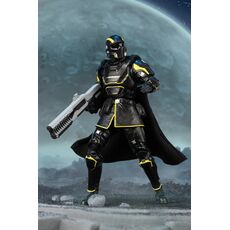 Figurka Helldivers II McFarlane Elite Edition - B-01 Tactical- Zdjęcie 14