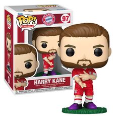 Figurka FC Bayern Munich POP! - Harry Kane (97)