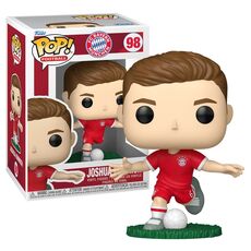 Figurka FC Bayern Munich POP! - Joshua Kimmich (98)