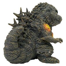Figurka Godzilla Minus One (2023) Enshrined Monsters - Godzilla (Shell Impact Image Color Ver.)- Zdjęcie 4