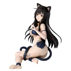 Figurka To Love-Ru Darkness Nyarls Collection - Yui Kotegawa- Zdjęcie 2