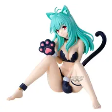 Figurka To Love-Ru Darkness Nyarls Collection - Run Elsie Jewelria- Zdjęcie 2