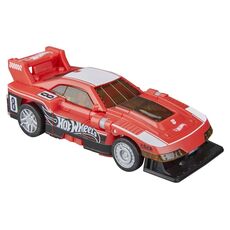 Figurka Transformers x Hot Wheels - GT-Scorcher- Zdjęcie 4