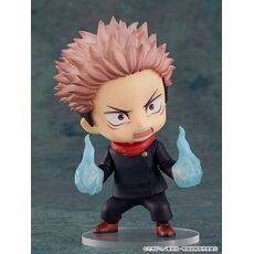 Figurka Jujutsu Kaisen Nendoroid - Sukuna (re-run)- Zdjęcie 8
