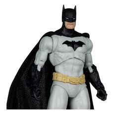Figurka DC Multiverse (The New 52) - Batman- Zdjęcie 5