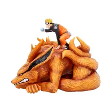 Pudełko na drobiazgi Naruto Shippuden - Kyubi- Zdjęcie 2
