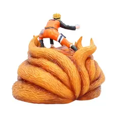 Pudełko na drobiazgi Naruto Shippuden - Kyubi- Zdjęcie 3