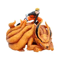 Pudełko na drobiazgi Naruto Shippuden - Kyubi- Zdjęcie 4
