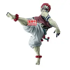 Figurka Demon Slayer: Kimetsu no Yaiba Maximatic - Akaza