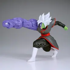 Figurka Dragon Ball Super Match Makers - Fusion Zamasu (Vs. Vegito)- Zdjęcie 2