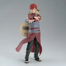 Figurka Naruto Shippuden Grandista - Gaara- Zdjęcie 2
