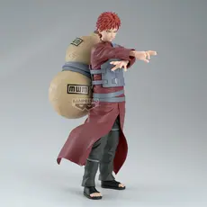Figurka Naruto Shippuden Grandista - Gaara- Zdjęcie 3