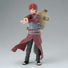 Figurka Naruto Shippuden Grandista - Gaara- Zdjęcie 4
