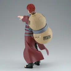 Figurka Naruto Shippuden Grandista - Gaara- Zdjęcie 5