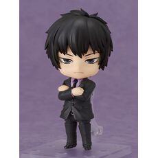 Figurka Katekyo Hitman Reborn! Nendoroid - Kyoya Hibari (Ten-Years-Later Ver.)- Zdjęcie 2