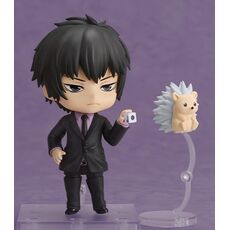 Figurka Katekyo Hitman Reborn! Nendoroid - Kyoya Hibari (Ten-Years-Later Ver.)- Zdjęcie 3