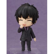 Figurka Katekyo Hitman Reborn! Nendoroid - Kyoya Hibari (Ten-Years-Later Ver.)- Zdjęcie 4