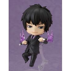 Figurka Katekyo Hitman Reborn! Nendoroid - Kyoya Hibari (Ten-Years-Later Ver.)- Zdjęcie 5