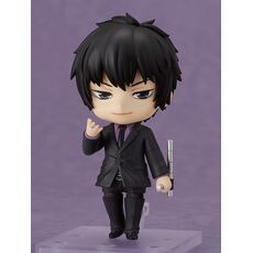 Figurka Katekyo Hitman Reborn! Nendoroid - Kyoya Hibari (Ten-Years-Later Ver.)- Zdjęcie 6