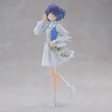 Figurka Gakuen Idolmaster Espresto - Misuzu Hataya (Fan Out)- Zdjęcie 3