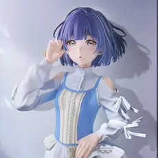 Figurka Gakuen Idolmaster Espresto - Misuzu Hataya (Fan Out)- Zdjęcie 5