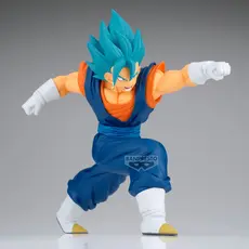 Figurka Dragon Ball Super Match Makers - Vegito (Vs. Fusion Zamasu)- Zdjęcie 2