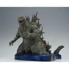 [Outlet] Figurka Godzilla Minus One Art Vignette - Godzilla (Offshore Image) *OTWARTE OPAKOWANIE*- Zdjęcie 2