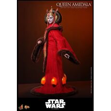 Figurka Star Wars Epizod I Movie Masterpiece 1/6 - Queen Amidala (MMS883)- Zdjęcie 3