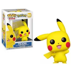 Figurka Pokémon POP! - Pikachu Waving (553)