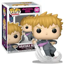 Figurka Mob Psycho 100 POP! - Reigen Arataka (2407)