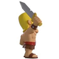 Mini figurka Clash of Clans - Barbarian- Zdjęcie 5